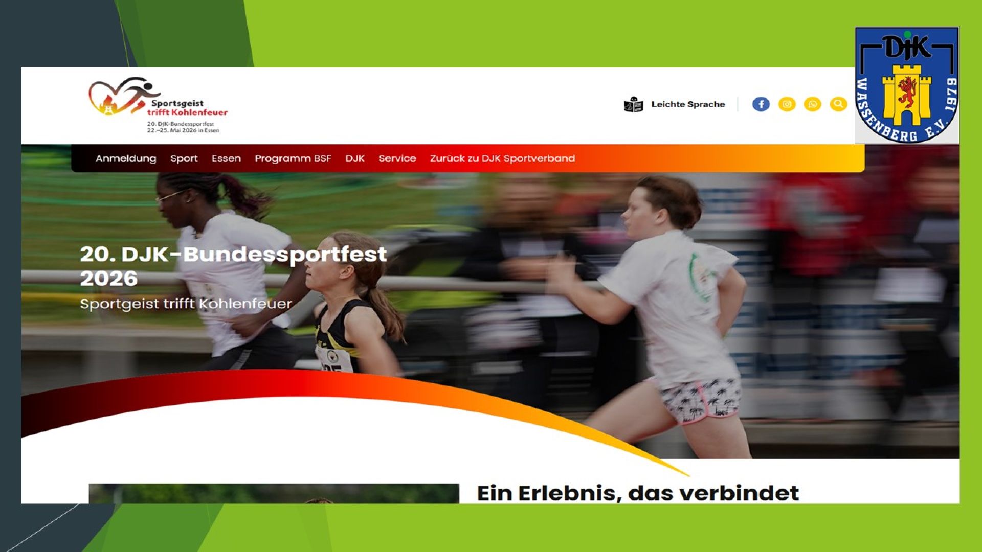 DJK Bundessportfest